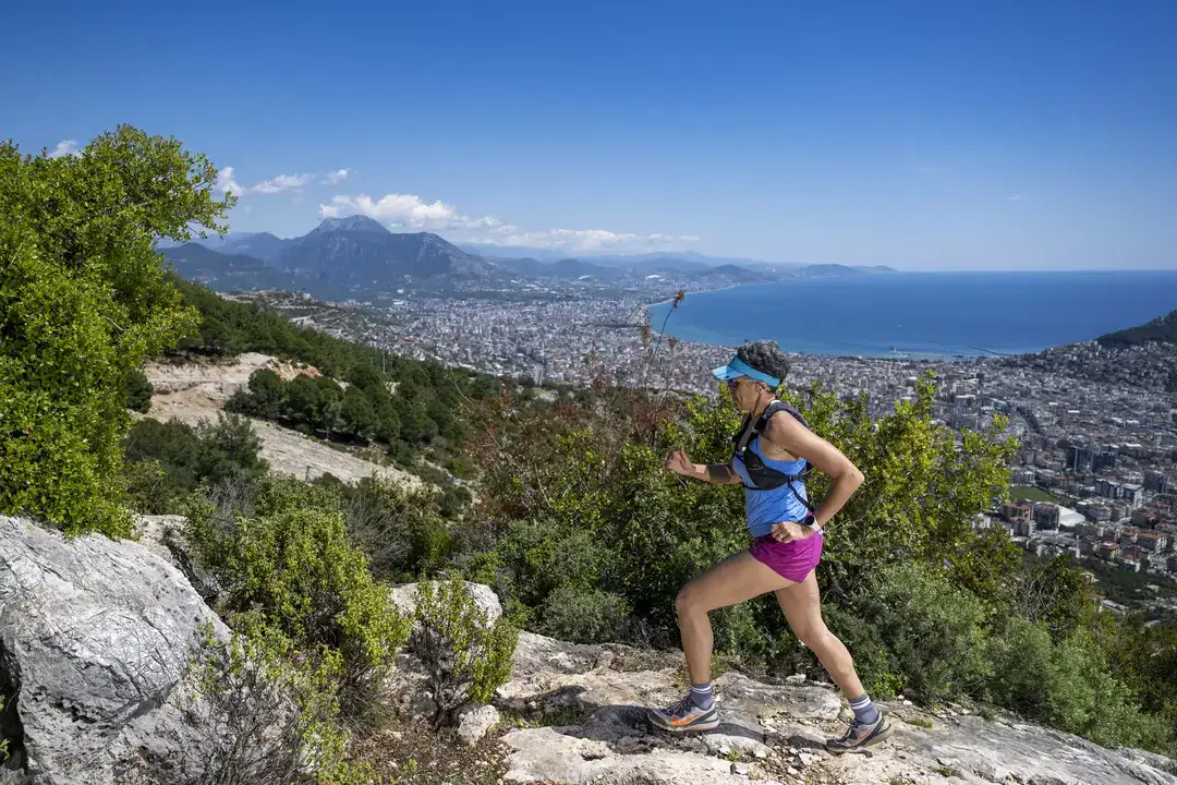 Kleopatra Plajı'ndan Toroslar'ın Sarp Zirvelerine! 6